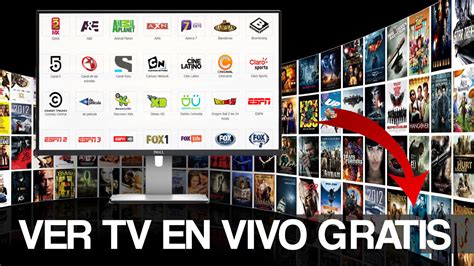 tu tv gratis|tv por internet totalmente gratis.